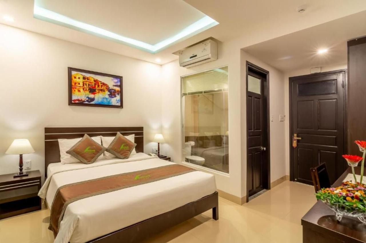 Hotel Front Beach Hoi An Zewnętrze zdjęcie